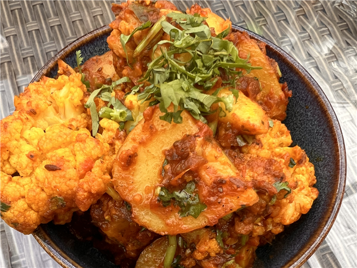 aloo gobi